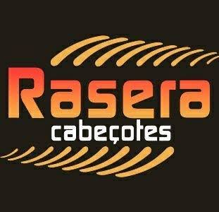 Rasera Cabeçotes